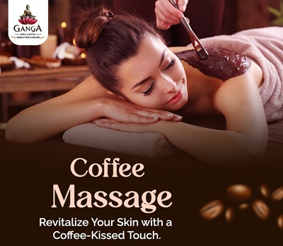 Ganga Wellness Spa